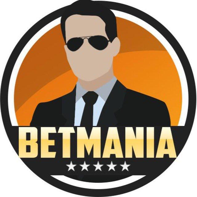 betmania телеграмм