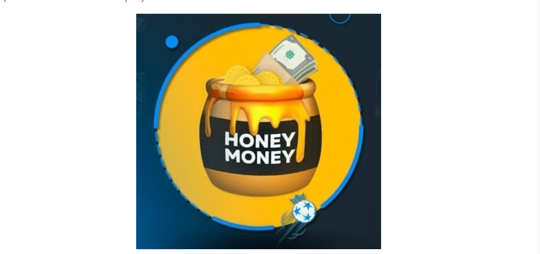 Honey Money