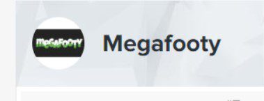 Megafooty сайт