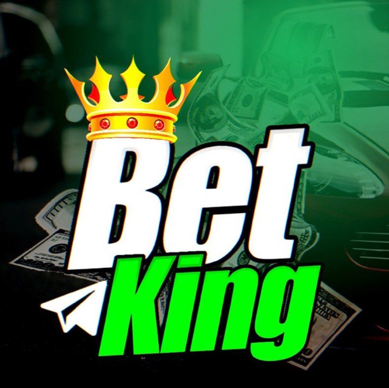 Telegram BET KING