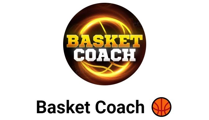 Телеграмм канал KARINA PROJECT (Basket Coach)