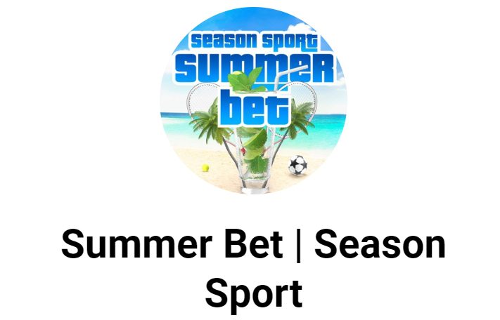 Телеграмм Summer Bet