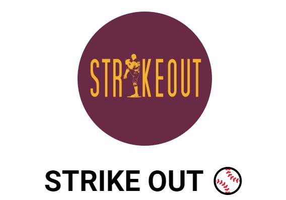 STRIKE OUT в Телеграмме