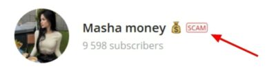 Отзывы о Masha money Телеграм