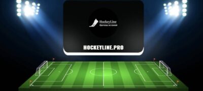 Сайт Hockeyline pro