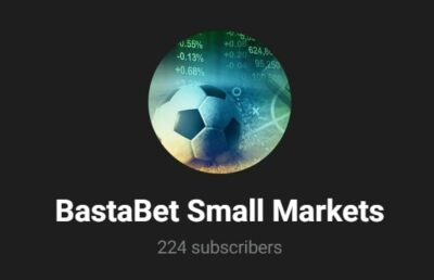 Basta Bet Markets